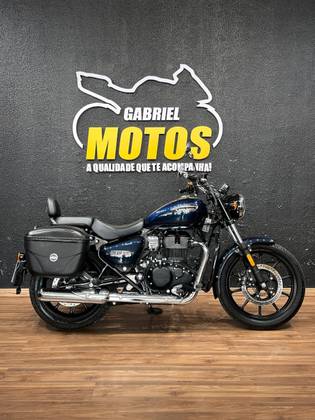 ROYAL ENFIELD METEOR 350 ROYAL ENFIELD METEOR 350